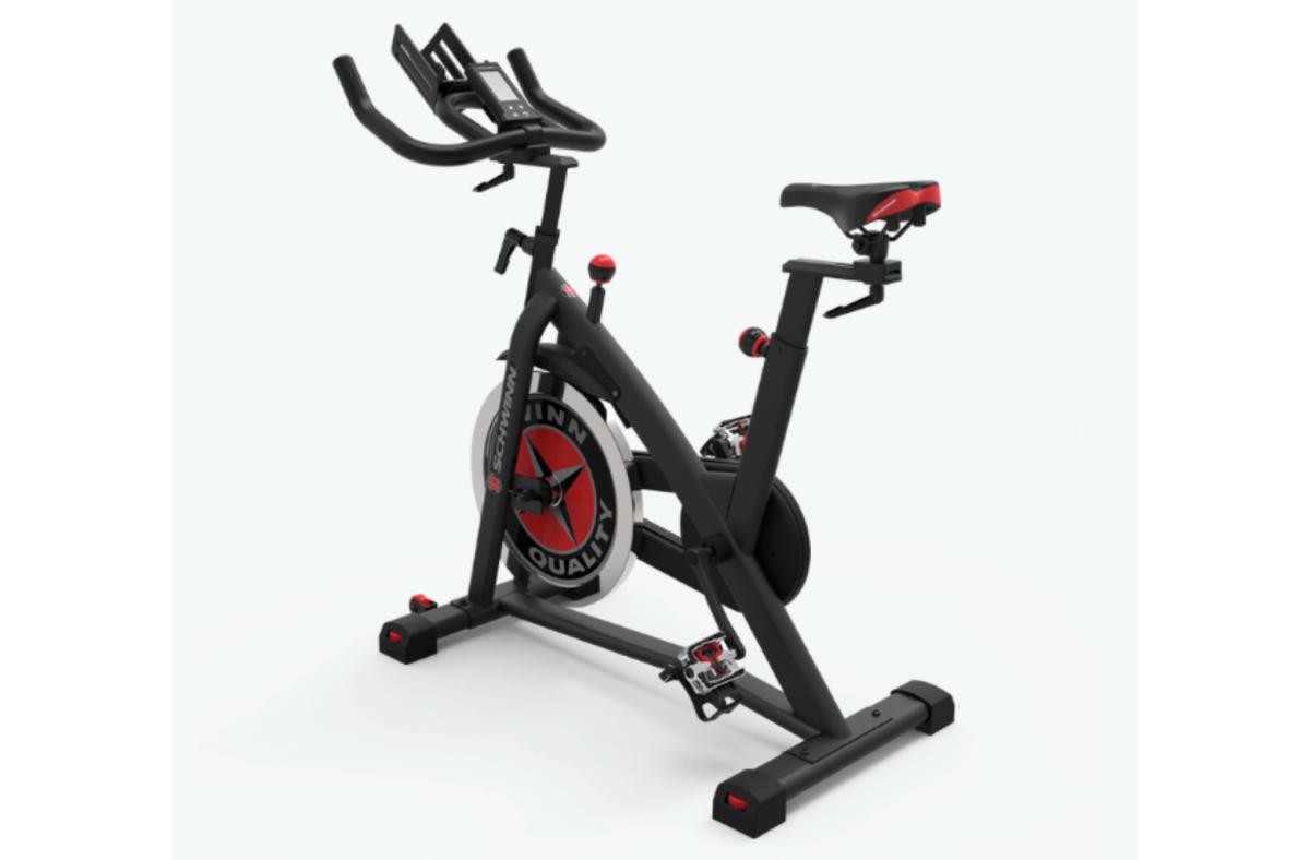 Schwinn IC3